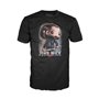 Funko Funko Boxed Tee: John Wick 3 - John Wick - Medium - T-Shirt - Vêtements - Idée de à Manches Courtes pour Les Adultes Les H