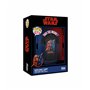 Funko Boxed Tee: Star Wars EP1 - Darth Maul - Large - Star Wars EP1 The Phantom Menace Anniversary - T-Shirt - Vêtements - Idée 