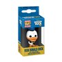 Funko Pop! Keychain: Donald Duck 90th - Donald Duck - (1938) - Mini-Figurine en Vinyle à Collectionner Porte-clés Fantaisie - Ca