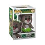 Funko Pop! Disney: TJB - Baloo Bear​ - Jungle Book - Figurine en Vinyle à Collectionner - Idée de Cadeau - Produits Officiels -