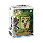 Funko Pop! Disney: TJB - Baloo Bear​ - Jungle Book - Figurine en Vinyle à Collectionner - Idée de Cadeau - Produits Officiels - 