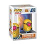 Funko Pop! Movies: Despicable Me 4 – Super Mel - Figurine en Vinyle à Collectionner - Idée de Cadeau - Produits Officiels - Joue
