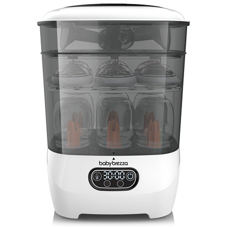 Baby Brezza - Sterilizer Dryer Advanced - Stérilisateur bébé