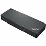 LENOVO ThinkPad Universal Thunderbolt 4 Smart Dock - Dockingstation