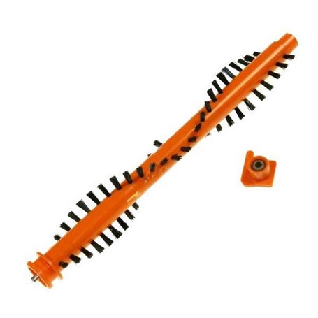 ROWENTA - BROSSE ELECTRO-BROSSE POUR ASPIRATEUR BALAY ROWENTA AIR FORCE EXTREME