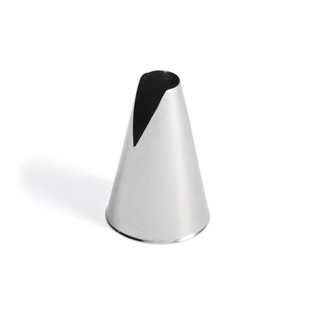 De Buyer - Douille Saint-Honoré en inox - Diamètre 1