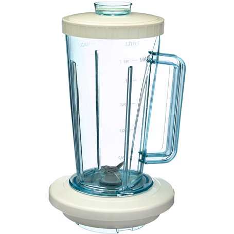 Moulinex A32804 - A320 Hachoir Fouet verre