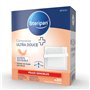 Steripan - Compresse Ultra Douce - Peaux Sensibles - Non Tissée - Sachets Individuels - Ultra Absorbante - 15x15cm x30