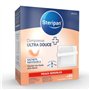 Steripan - Compresse Ultra Douce - Peaux Sensibles - Non Tissée - Sachets Individuels - Ultra Absorbante - 15x15cm x30