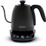 Krups Bouilloire col de cygne