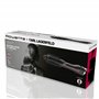 Rowenta x KARL LAGERFELD K ou Pro Stylist Brosse soufflante rotative, Booster d'éclat, Coiffures variées, 2 brosses CF961LF0