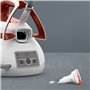 Tefal SV8110 Centrale vapeur Express Power, Puissance vapeur puissante, Technologie No-setting, Réservoir d'eau 1.8 L, Vapeur ve