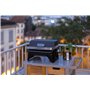 Campingaz Attitude2go Barbecue de table électrique | Barbecue électrique d'intérieur & d'extérieur, portable | 2200 W | Grille d
