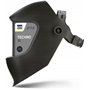 Casque de soudeur GYS LCD TECHNO 11 TRUE COLOR 064997 noir EN 166, EN 175, EN 379