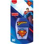 Maped - Taille-crayons Superman - 1 trou - Compact et efficace
