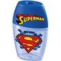 Maped - Taille-crayons Superman - 1 trou - Compact et efficace