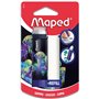 Maped - Gomme blanche Deepsea Paradise - Gomme Rétractable