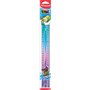 Maped Twist and Flex Règle décorative Couleurs assorties 30 cm