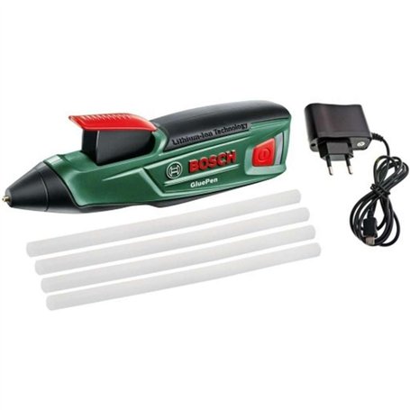 Bosch GluePen 06032A2020 Pistolet à colle chaude