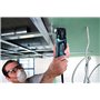 Bosch 0601237000 - Outil rotatif multifonction GOP 30-28 + ACC + L-BOXX Noir/Bleu/Blanc