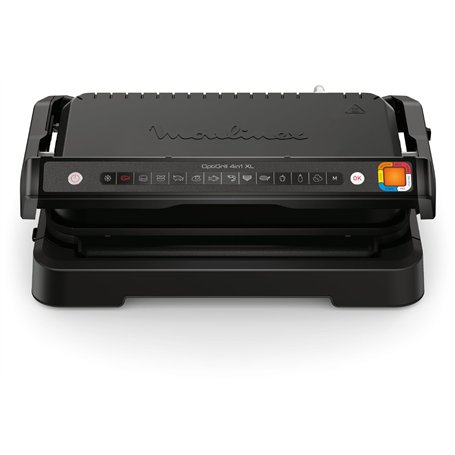 Moulinex Optigrill 4 en 1 XL
