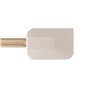 Fackelmann 35960 Maryse, spatule à pâtisserie, Longueur Totale 42 cm, Manche résine