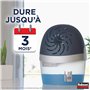 Rubson AERO 360° Recharges en tabs neutres pour absorbeur d'humidité, recharges pour déshumidificateurs ultra absorbantes et ant