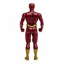 Lansay McFarlane Toys - DC Direct - Super Powers - The Flash - 13 cm - Figurine de Collection & Accessoires - Personnages de Com