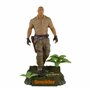 Lansay - MCFARLANE TOYS - Jumanji - Dr. Smolder Bravestone - Figurine de Collection & Accessoires - Personnages Inspirés de Ciné