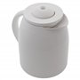 Rowenta pichet Thermos Carafe Blanche Machine à café américaine à Filtre CT3801