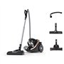 ROWENTA Silence Force Cyclonic Effitech Aspirateur sans Sac