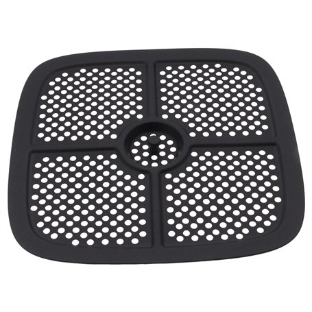 Moulinex Friteuse à air Tefal Grill 210 mm Easy Fry Max EY245 EZ245