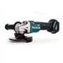 ENSEMBLE DE 7 MACHINES MAKITA (DDF484 + DTD154 + DGA506 + DHS680 + DHR243 + DTM51 + DJV182) - DLX7014PTJ