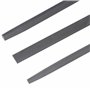 Stanley 022464 File Set includes 1/2 Round/ Flat/ 3 Square (3 Pieces)