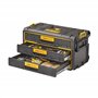Dewalt - Module ToughSystem 2.0 avec 3 tiroirs - DWST08330-1