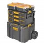 Dewalt - Module ToughSystem 2.0 avec 3 tiroirs - DWST08330-1