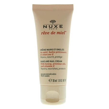 NUXE Rêve de Miel - Crème mains et ongles - 30 ml