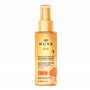 Nuxe Sun Huile Lactée Capillaire Protectrice Hydratante 100