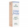 Nuxe Crème Fraîche de Beauté Fluide Matifiant Hydratant 48H 50 ml