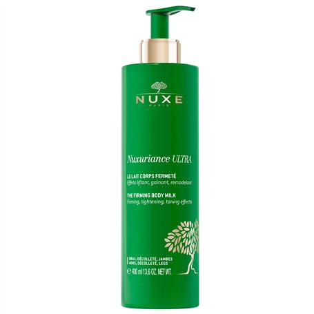Nuxe Nuxuriance Ultra Le Lait Corps Fermeté 400 ml