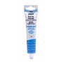 Mastic joint et colle spécial piscine GEB Spécial piscine - Blanc 80 ml - 590925