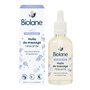 BIOLANE - Huile de massage - Bébé - Détente - Parfum relaxant et apaisant - 99% d'ingrèdients naturels - 50ml - Fabriqué en Fran