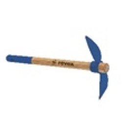 Serfouette forgée PF EM 0