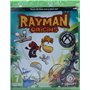Rayman origins [import europe]
