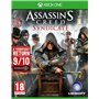 Assassin's Creed Syndicate [import anglais]