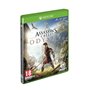 Ubisoft Assassin's Creed Odyssey [at PEGI] - Édition Standard - [Xbox One]