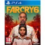 Far Cry 6 (PS4) (PS4)