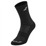 Babolat 3 paires de chaussettes de tennis taille noire 43/46