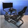 OPLITE Support Cockpit GTR S3/GTR S8 SimRacing & FlightSim Holder