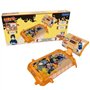 Flipper électronique de table Naruto avec sons